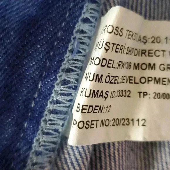 ☆☆☆Jeans - Picture 9 of 9